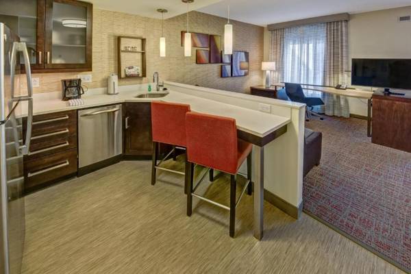 Residence Inn by Marriott Blacksburg-University