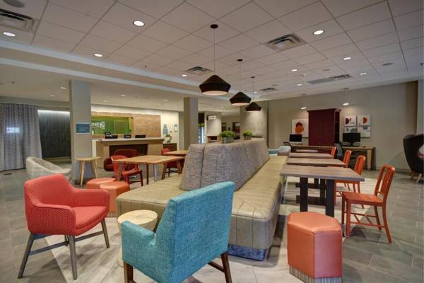 Home2 Suites by Hilton Blacksburg VA