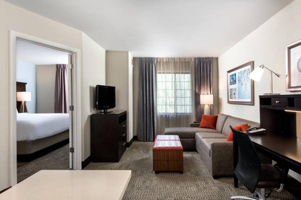 Staybridge Suites Chantilly Dulles Airport an IHG Hotel
