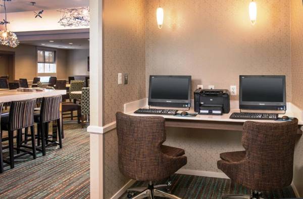 Workspace - Residence Inn Chantilly Dulles South