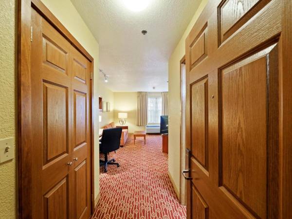 Workspace - Extended Stay America Suites - Chantilly - Dulles