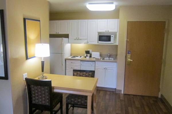 Extended Stay America Suites - Washington DC - Chantilly - Airport
