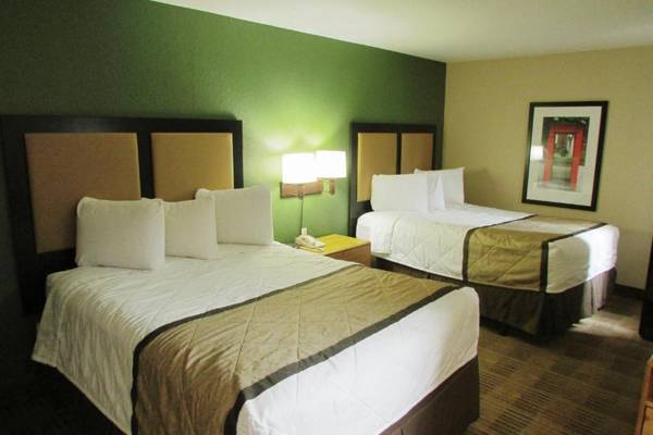 Extended Stay America Suites - Washington DC - Chantilly - Airport