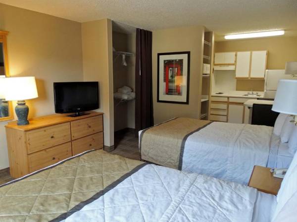 Extended Stay America Suites - Washington DC - Chantilly