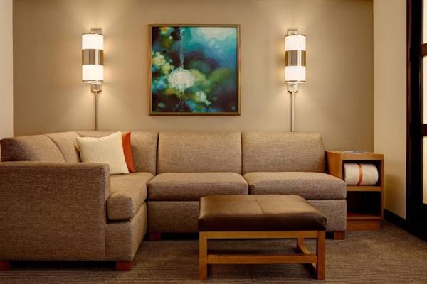 Hyatt Place Chantilly Dulles Airport South