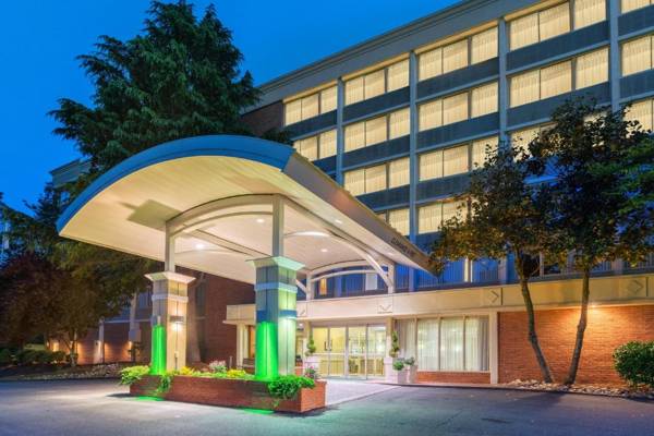 Holiday Inn Charlottesville-Monticello an IHG Hotel