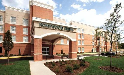 Homewood Suites by Hilton - Charlottesville