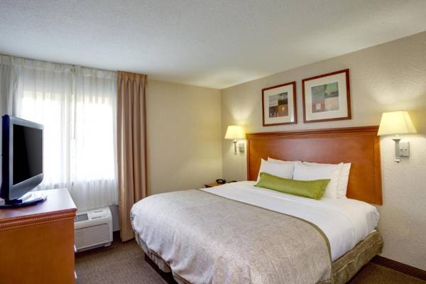 Candlewood Suites Chesapeake-Suffolk an IHG Hotel