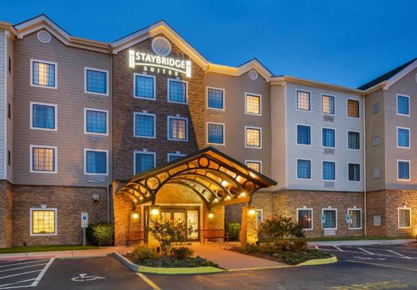 Staybridge Suites Chesapeake-Virginia Beach an IHG Hotel