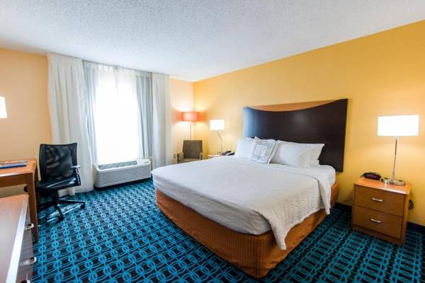 Fairfield by Marriott Chesapeake