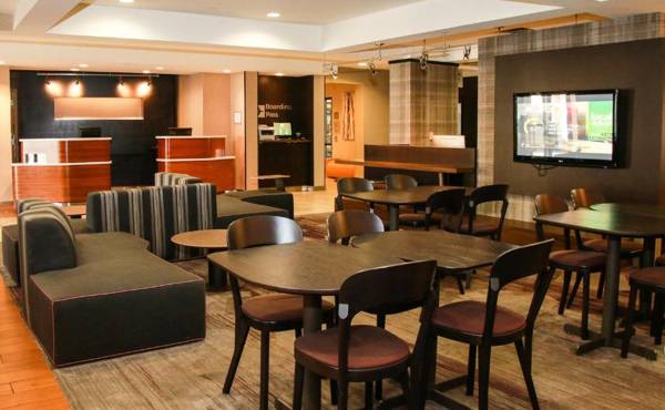 Courtyard Chesapeake Greenbrier