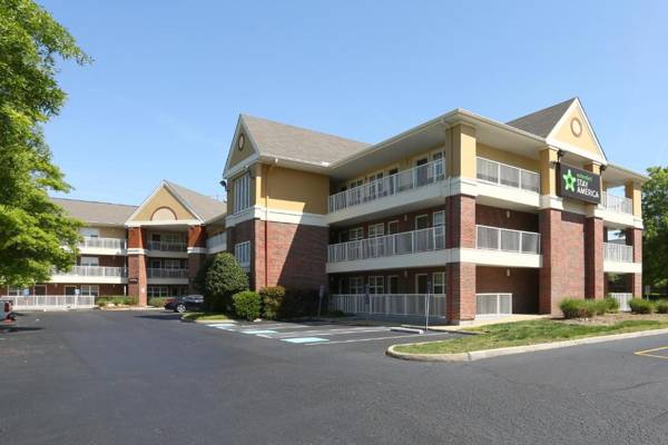 Extended Stay America Suites - Chesapeake - Crossways Blvd