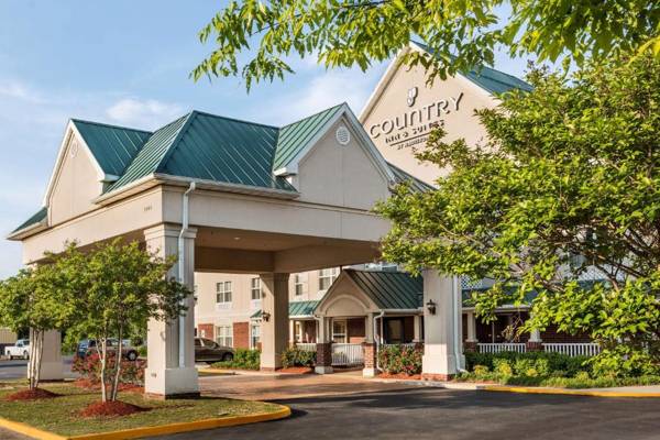 Country Inn & Suites by Radisson Chester VA