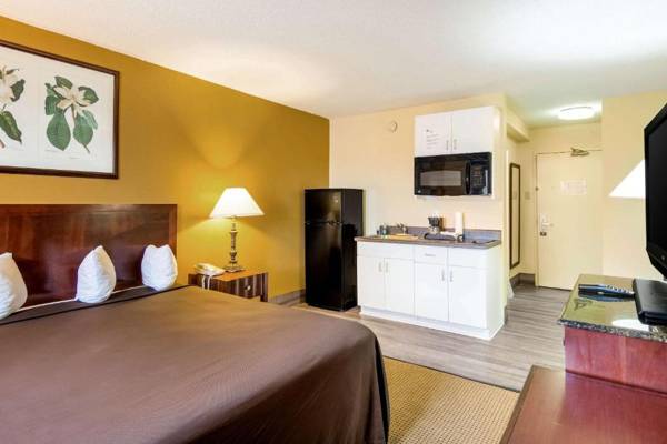 Suburban Extended Stay Hotel Chester I-95