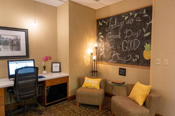 Hampton Inn Christiansburg/Blacksburg