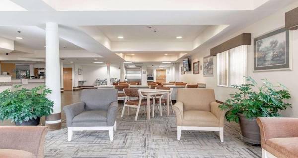 SureStay Hotel by Best Western Christiansburg Blacksburg