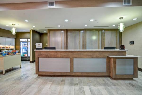 Homewood Suites by Hilton Christiansburg