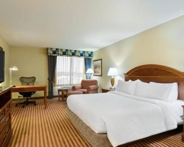 Hilton Garden Inn Richmond South/Southpark