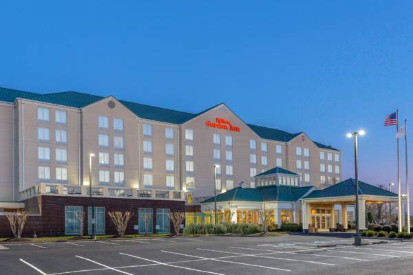 Hilton Garden Inn Richmond South/Southpark