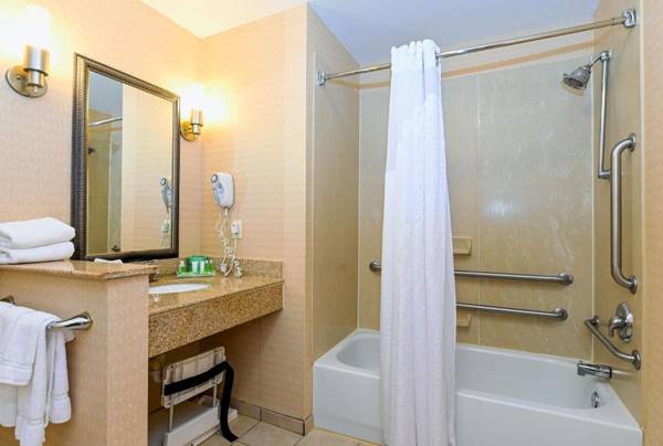 Holiday Inn Petersburg North- Fort Lee an IHG Hotel