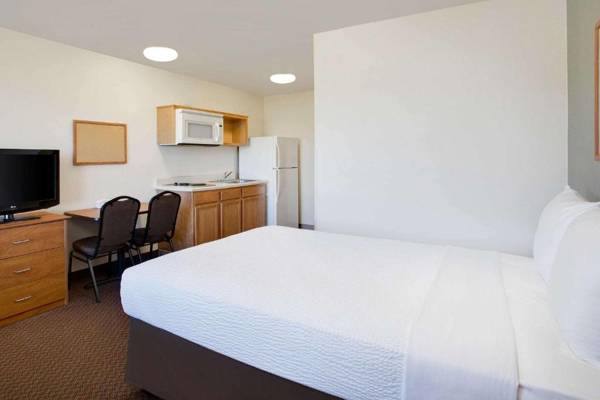 WoodSpring Suites Richmond Colonial Heights Fort Lee