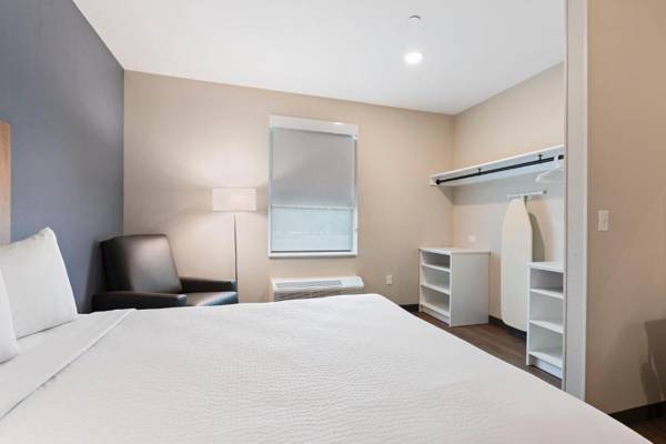 Extended Stay America Suites - Colonial Heights - Fort Lee