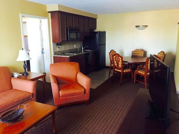 Best Western Culpeper Inn