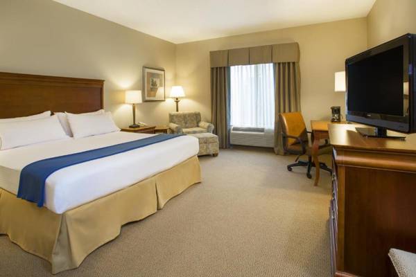 Workspace - Holiday Inn Express & Suites Culpeper an IHG Hotel