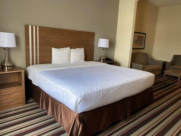 Best Western Windsor Inn and Suites