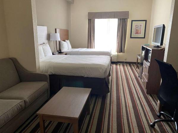 Workspace - Best Western Windsor Inn and Suites