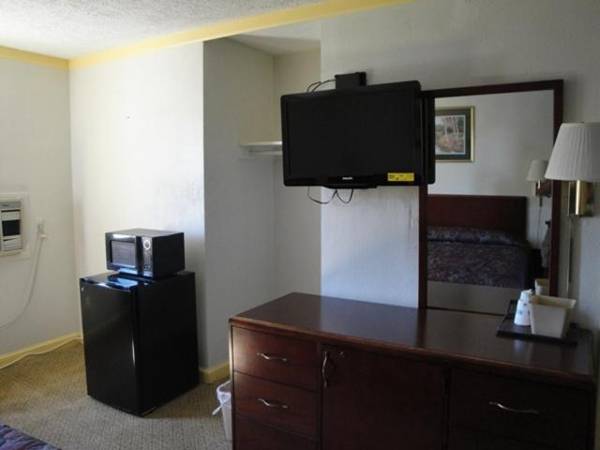 Budget Inn Danville