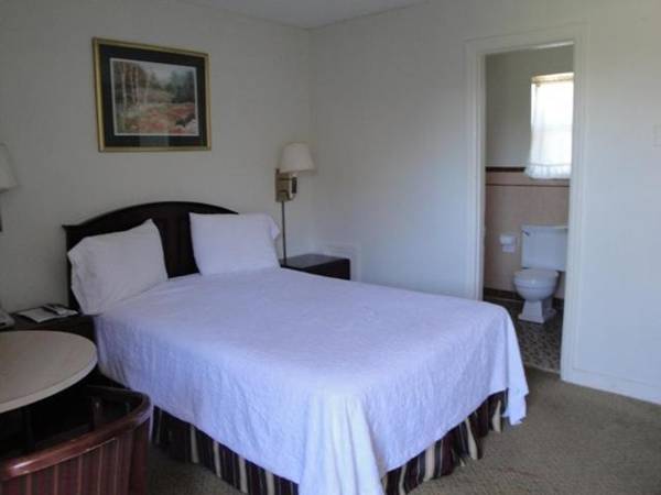 Budget Inn Danville