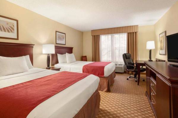 Country Inn & Suites by Radisson Doswell (Kings Dominion) VA