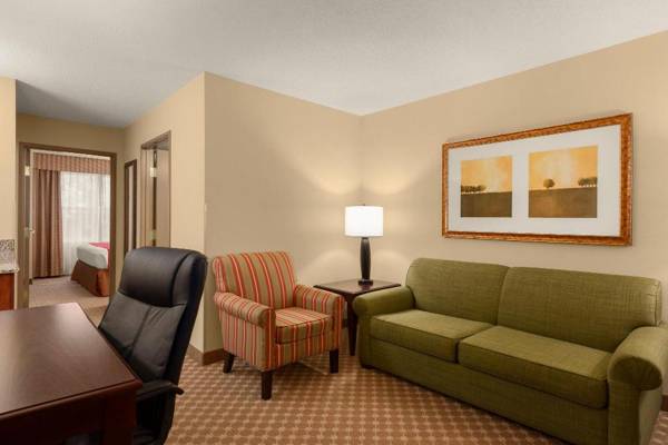 Country Inn & Suites by Radisson Doswell (Kings Dominion) VA