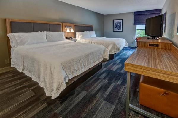 Hampton Inn Dumfries/Quantico