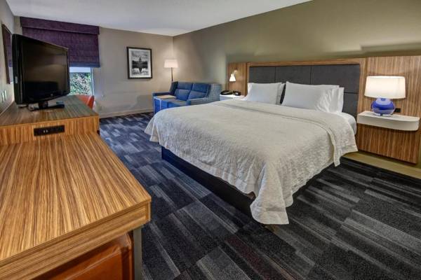 Hampton Inn Dumfries/Quantico