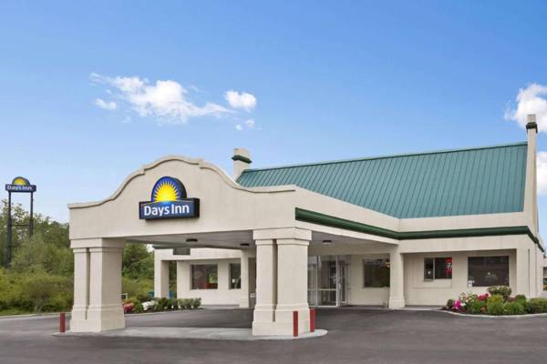 Days Inn by Wyndham Emporia