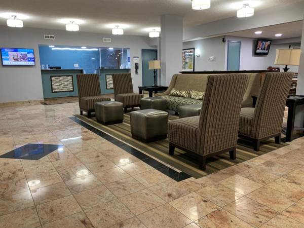 Best Western Emporia