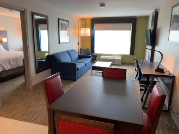 Workspace - Holiday Inn Express Hotel & Suites Exmore-Eastern Shore an IHG Hotel