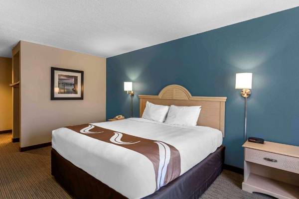 Quality Inn & Suites Exmore