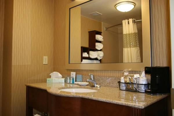 Hampton Inn & Suites Exmore - Eastern Shore