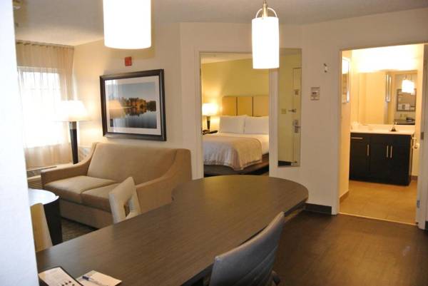 Candlewood Suites Washington-Fairfax an IHG Hotel