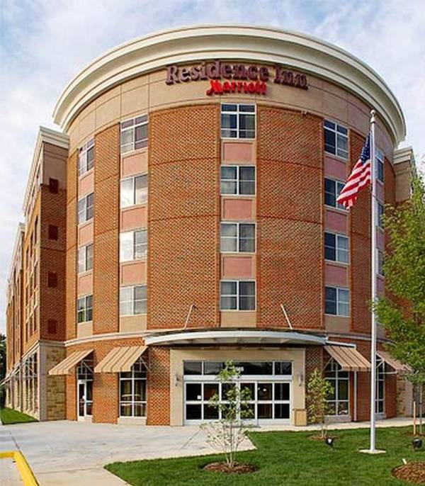 Residence Inn by Marriott Fairfax City