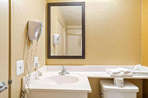 Extended Stay America Suites - Washington DC - Falls Church - Merrifield