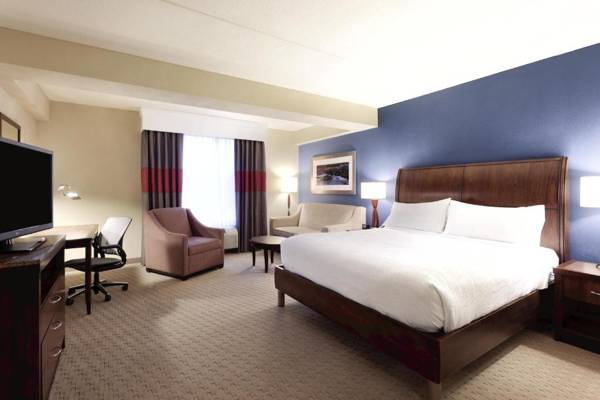 Hilton Garden Inn Falls Church