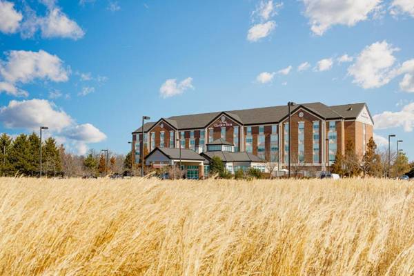 Hilton Garden Inn Fredericksburg