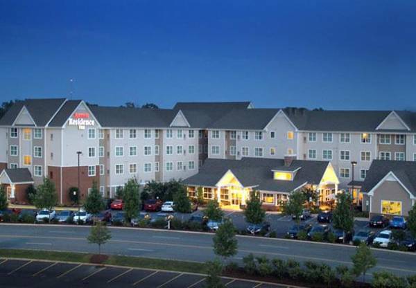 Residence Inn by Marriott Fredericksburg