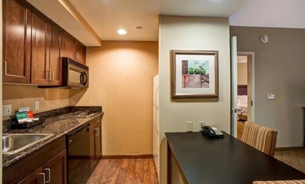 Homewood Suites Fredericksburg