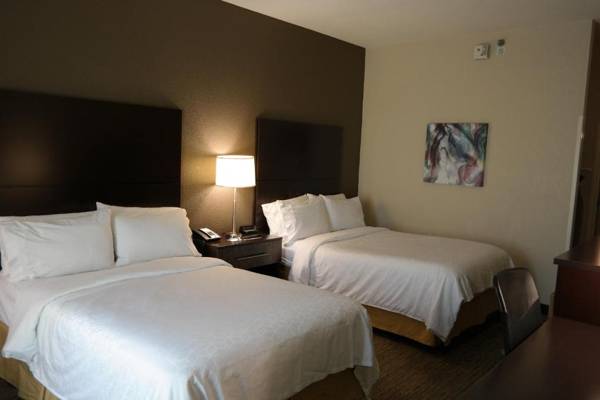 Holiday Inn Express Fredericksburg - Southpoint an IHG Hotel