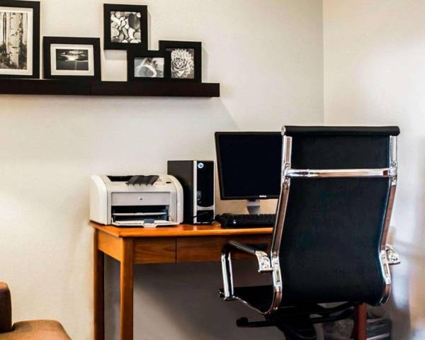 Sleep Inn Fredericksburg